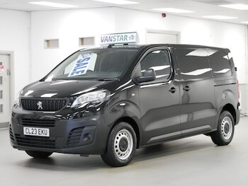 Used Peugeot Expert 2023 for sale - 75597068: Photo