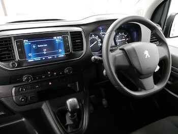 Used Peugeot Expert 2023 for sale - 75597068: Photo
