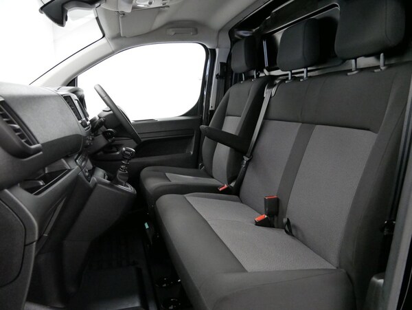 Used Peugeot Expert 2023 for sale - 75597068: Photo 4