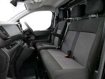 Used Peugeot Expert 2023 for sale - 75597068: Photo