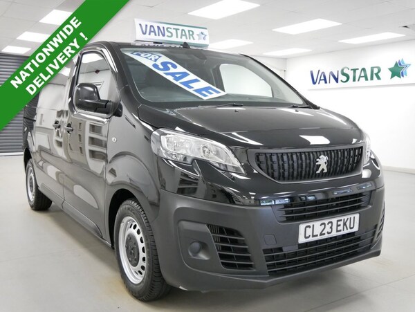 Used Peugeot Expert 2023 for sale - 75597068: Photo 8