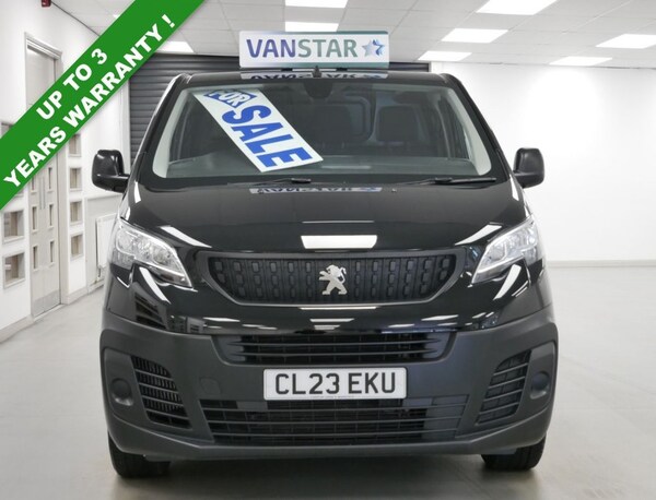 Used Peugeot Expert 2023 for sale - 75597068: Photo 9