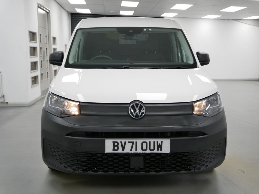 Used Volkswagen Caddy 2021 for sale - 78029896: Photo 13