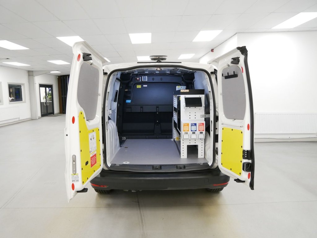 Used Volkswagen Caddy 2021 for sale - 78029896: Photo 15