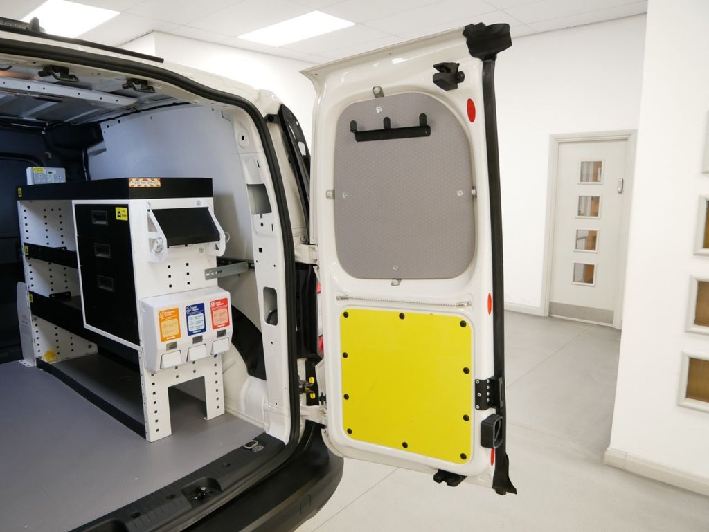 Used Volkswagen Caddy 2021 for sale - 78029896: Photo 16