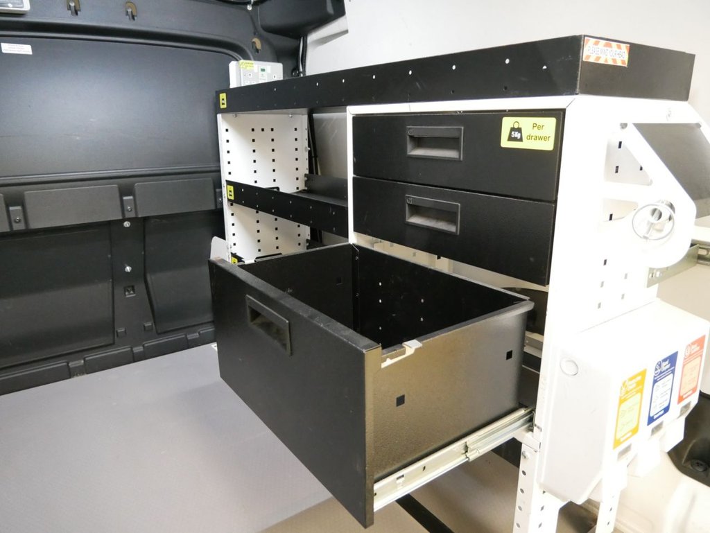 Used Volkswagen Caddy 2021 for sale - 78029896: Photo 17