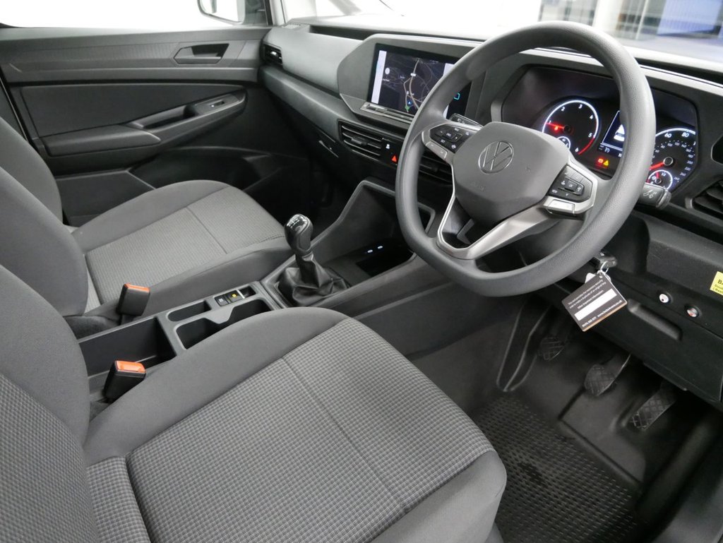 Used Volkswagen Caddy 2021 for sale - 78029896: Photo 26