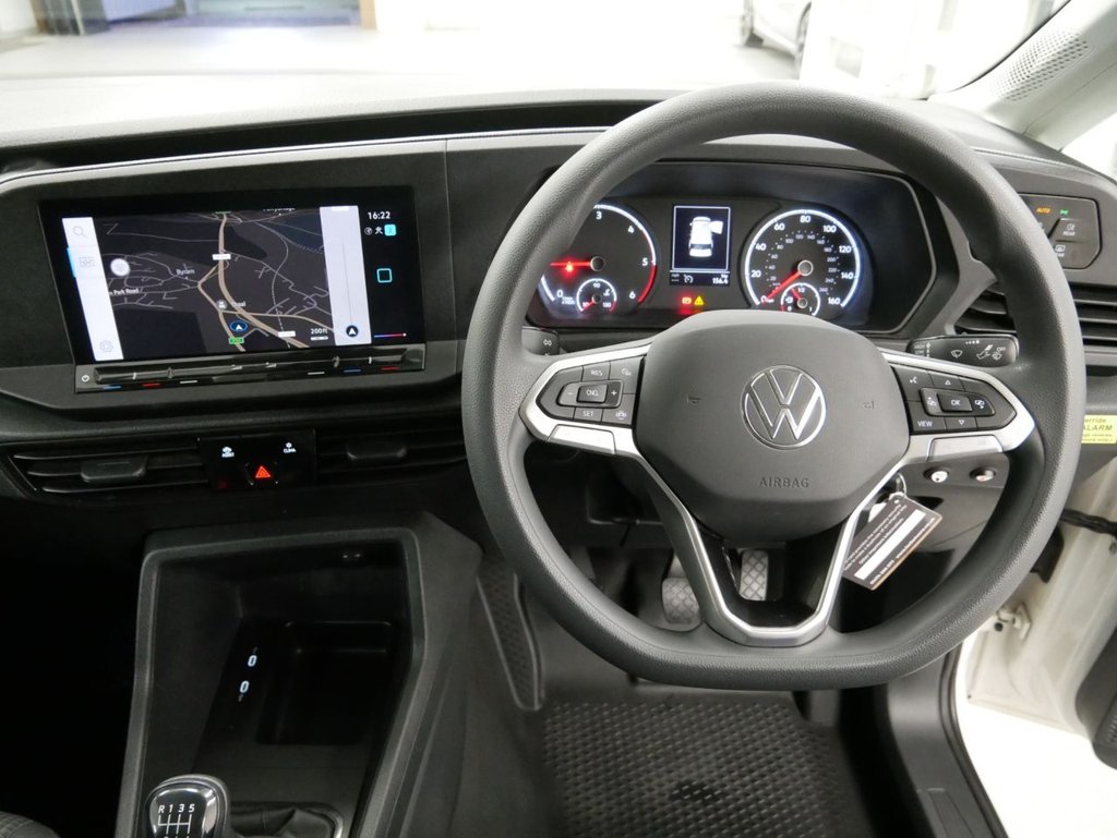 Used Volkswagen Caddy 2021 for sale - 78029896: Photo 27