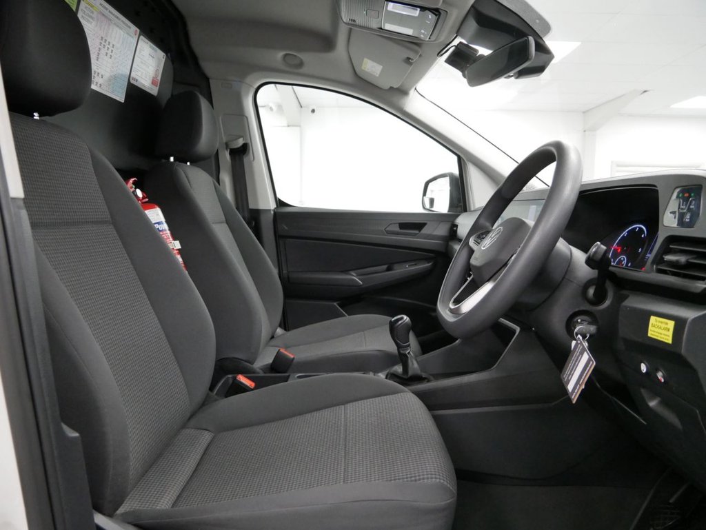 Used Volkswagen Caddy 2021 for sale - 78029896: Photo 28