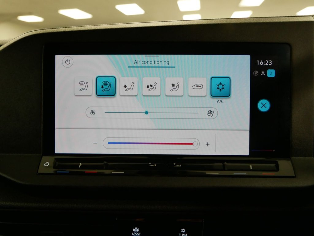 Used Volkswagen Caddy 2021 for sale - 78029896: Photo 30