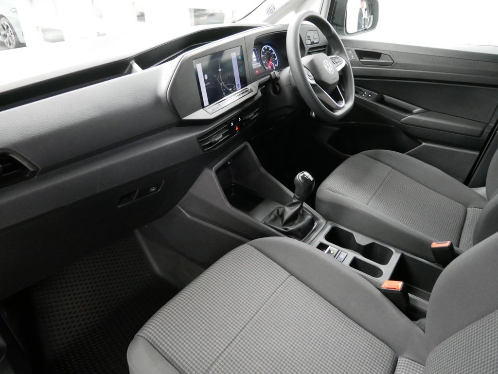 Used Volkswagen Caddy 2021 for sale - 78029896: Photo 31