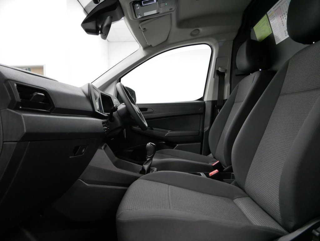 Used Volkswagen Caddy 2021 for sale - 78029896: Photo 32