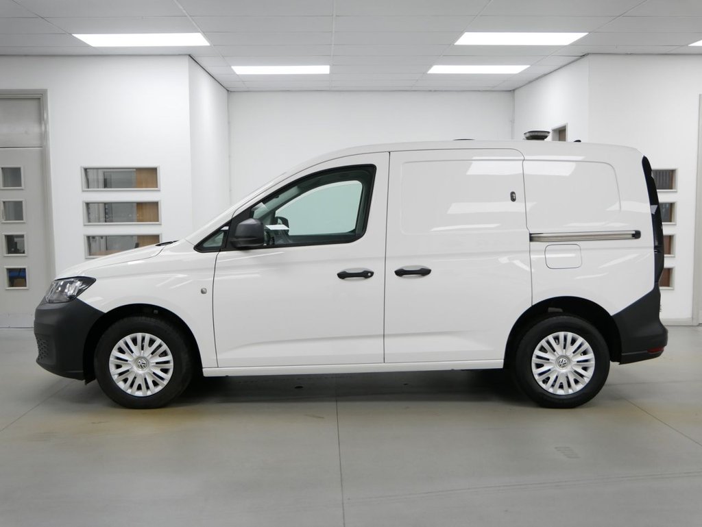 Used Volkswagen Caddy 2021 for sale - 78029896: Photo 36