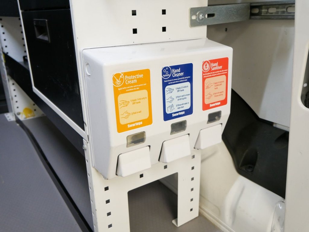 Used Volkswagen Caddy 2021 for sale - 78029896: Photo 39