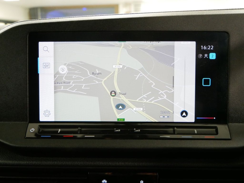 Used Volkswagen Caddy 2021 for sale - 78029896: Photo 4