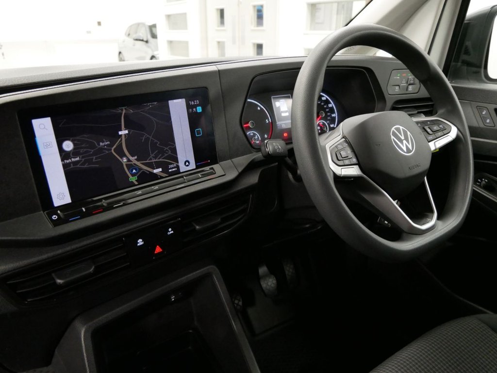 Used Volkswagen Caddy 2021 for sale - 78029896: Photo 5