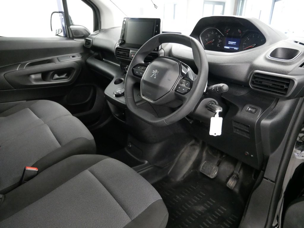 Used Peugeot Partner 2022 for sale - 77748439: Photo 15