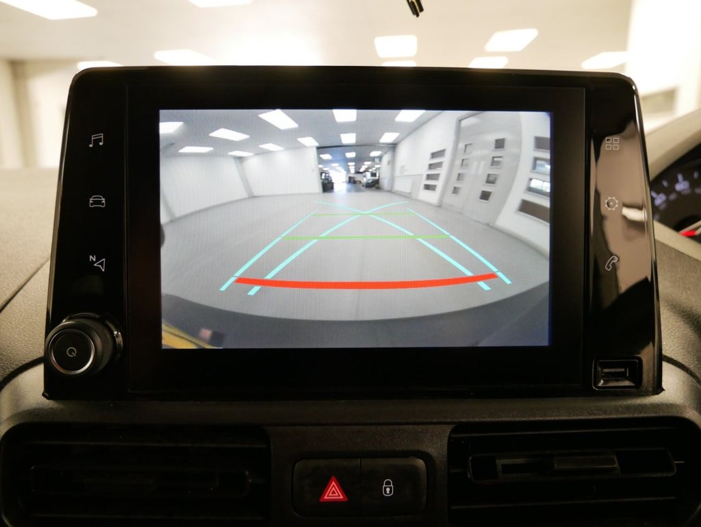 Used Peugeot Partner 2022 for sale - 77748439: Photo 27