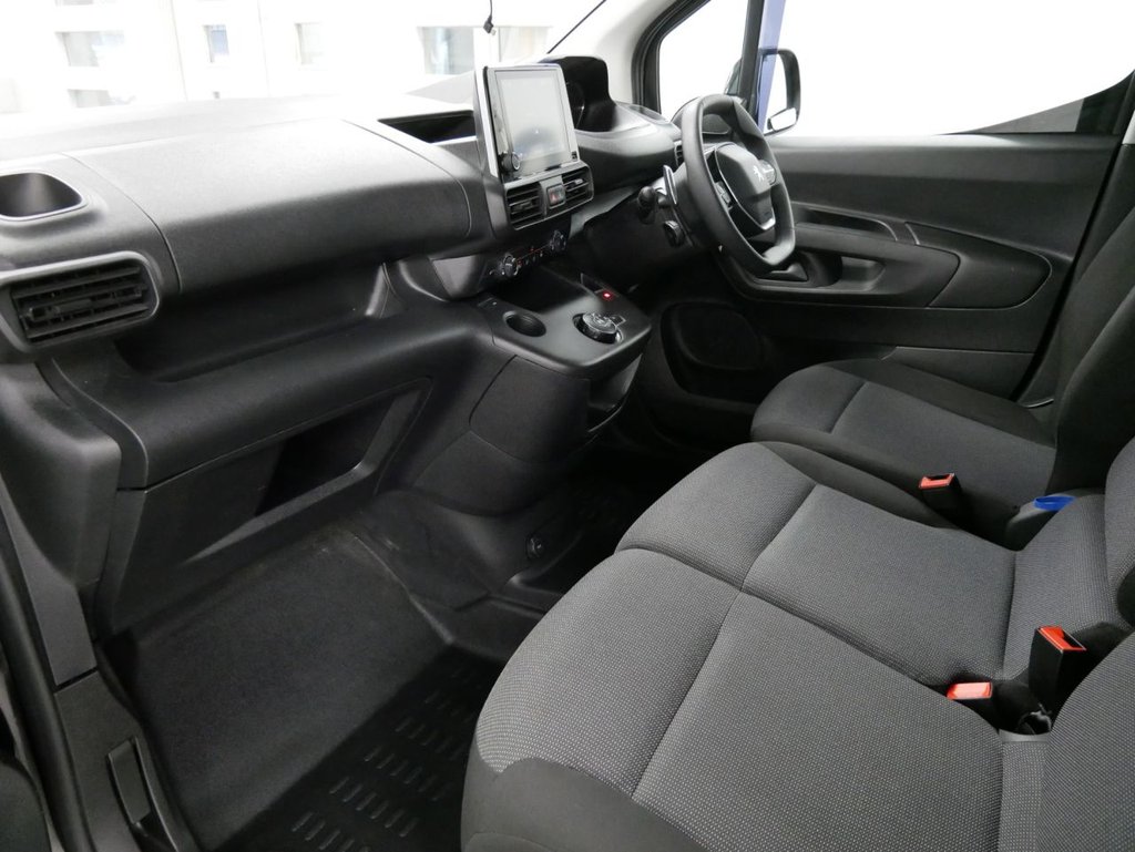Used Peugeot Partner 2022 for sale - 77748439: Photo 29