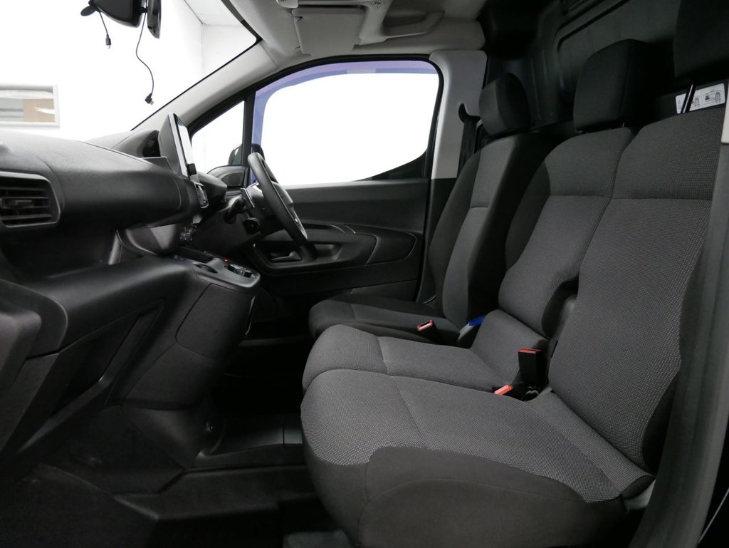 Used Peugeot Partner 2022 for sale - 77748439: Photo 30