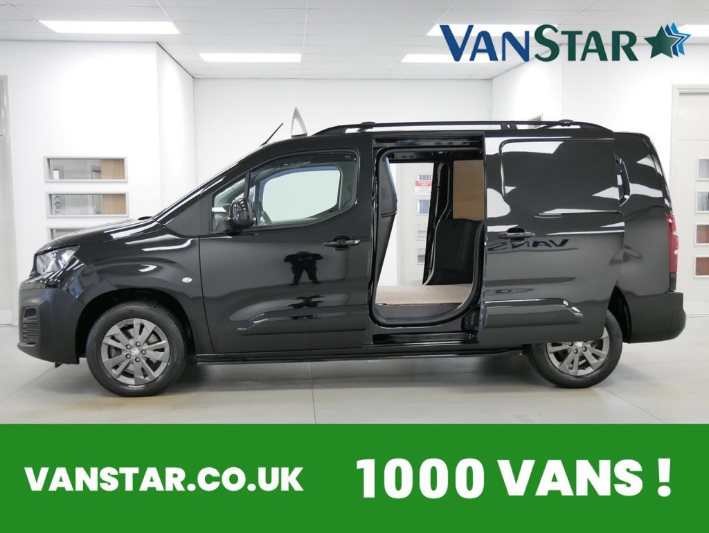 Used Peugeot Partner 2022 for sale - 77748439: Photo 33