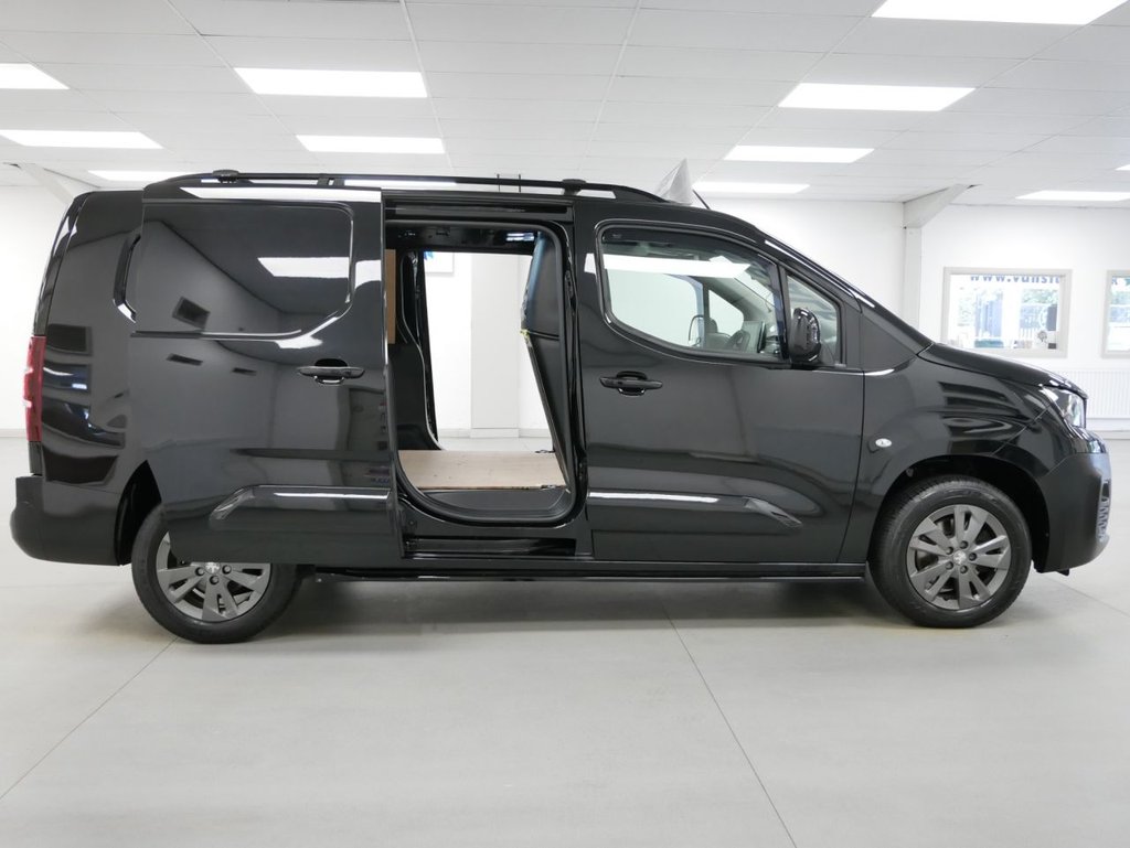 Used Peugeot Partner 2022 for sale - 77748439: Photo 34