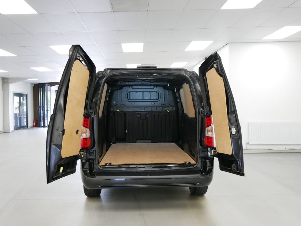 Used Peugeot Partner 2022 for sale - 77748439: Photo 37