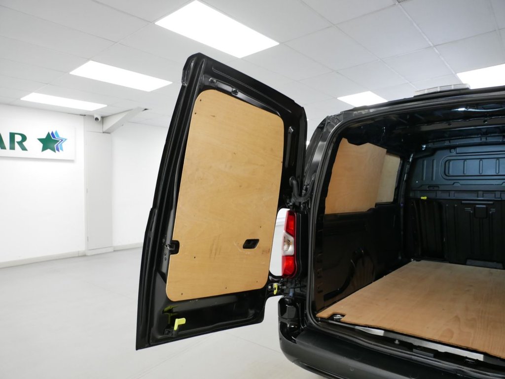 Used Peugeot Partner 2022 for sale - 77748439: Photo 38