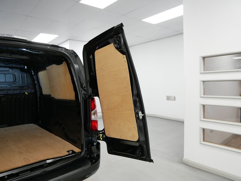 Used Peugeot Partner 2022 for sale - 77748439: Photo 39