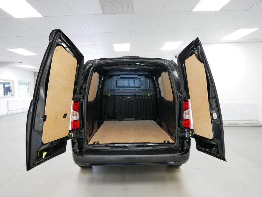 Used Peugeot Partner 2022 for sale - 77748439: Photo 4