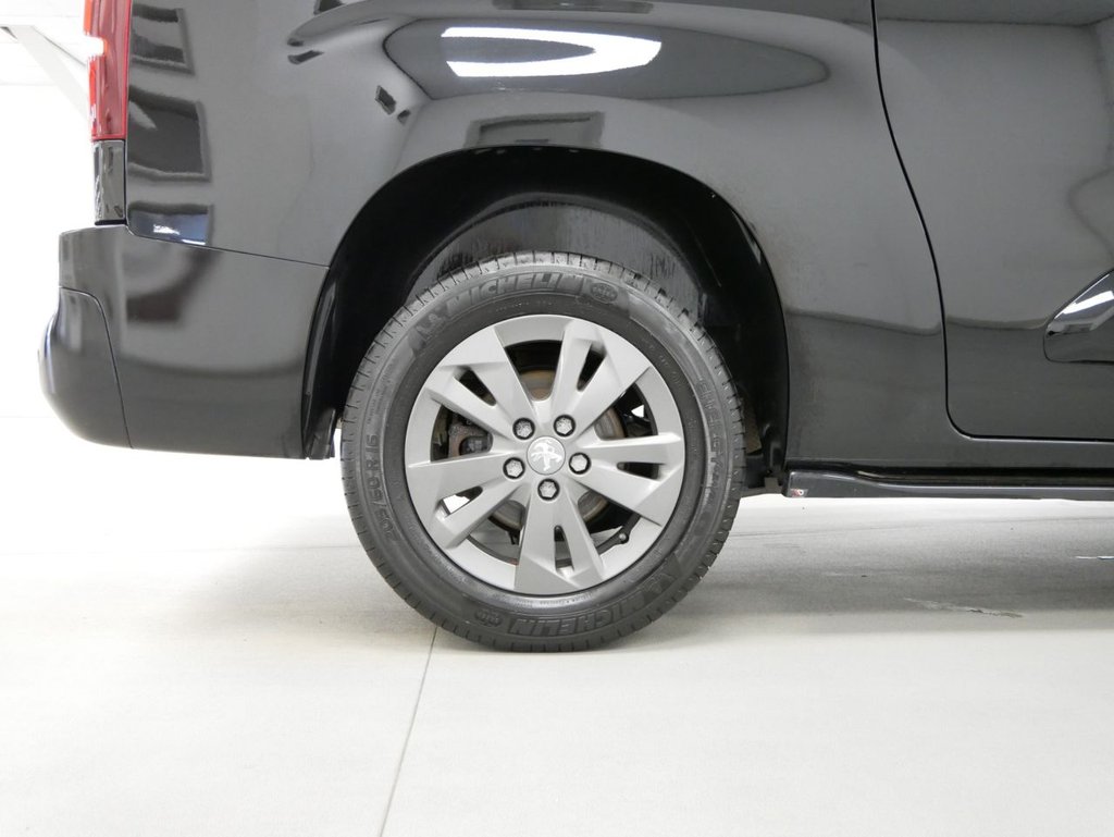 Used Peugeot Partner 2022 for sale - 77748439: Photo 41