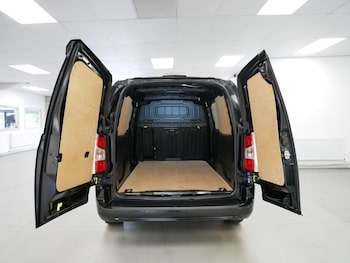 Used Peugeot Partner 2022 for sale - 77748439: Photo