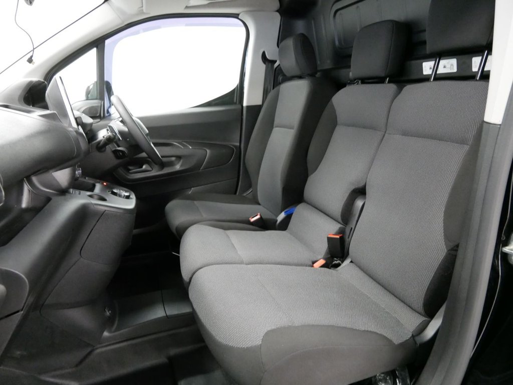 Used Peugeot Partner 2022 for sale - 77748439: Photo 5
