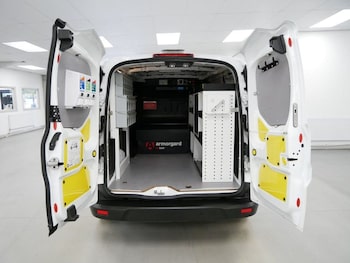 Used Ford Transit Connect 2020 for sale - 75287322: Photo