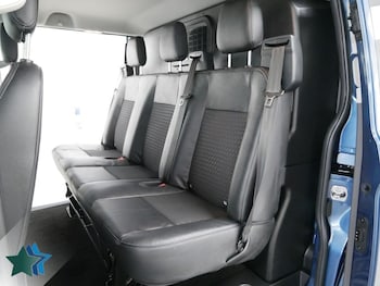 Used Ford Transit Custom 2021 for sale - 78930786: Photo