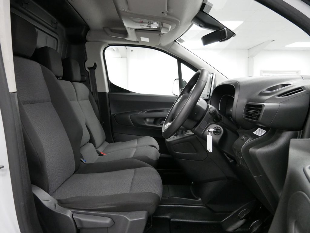 Used Toyota ProAce 2022 for sale - 76623267: Photo 16