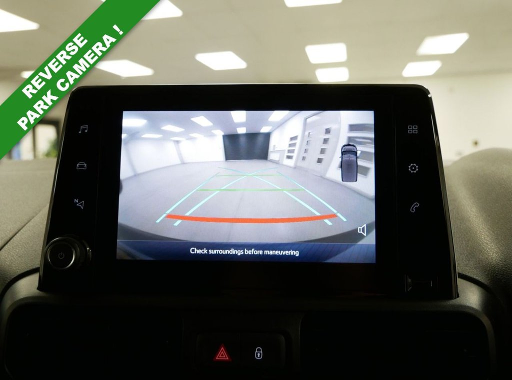 Used Toyota ProAce 2022 for sale - 76623267: Photo 18