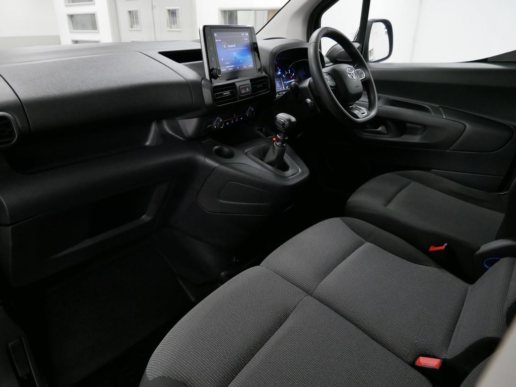 Used Toyota ProAce 2022 for sale - 76623267: Photo 19