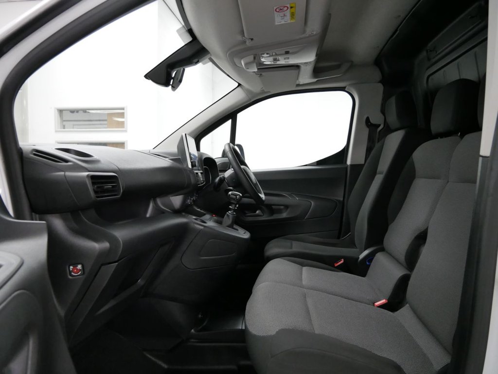 Used Toyota ProAce 2022 for sale - 76623267: Photo 20