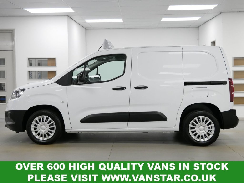 Used Toyota ProAce 2022 for sale - 76623267: Photo 24