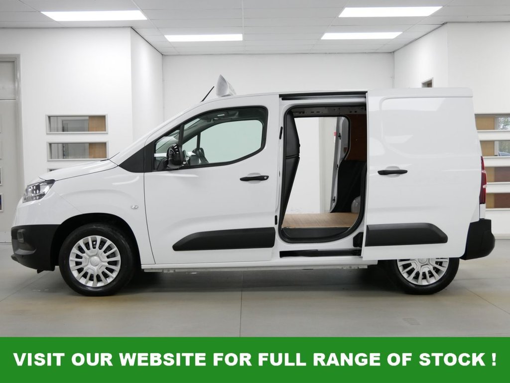 Used Toyota ProAce 2022 for sale - 76623267: Photo 25