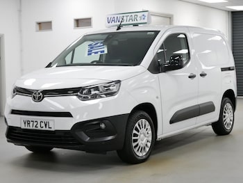 Used Toyota ProAce 2022 for sale - 76623267: Photo
