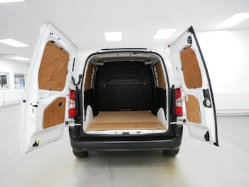 Used Toyota ProAce 2022 for sale - 76623267: Photo