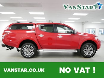 Used Mitsubishi L200 2019 for sale - 75973700: Photo