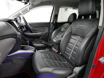 Used Mitsubishi L200 2019 for sale - 75973700: Photo