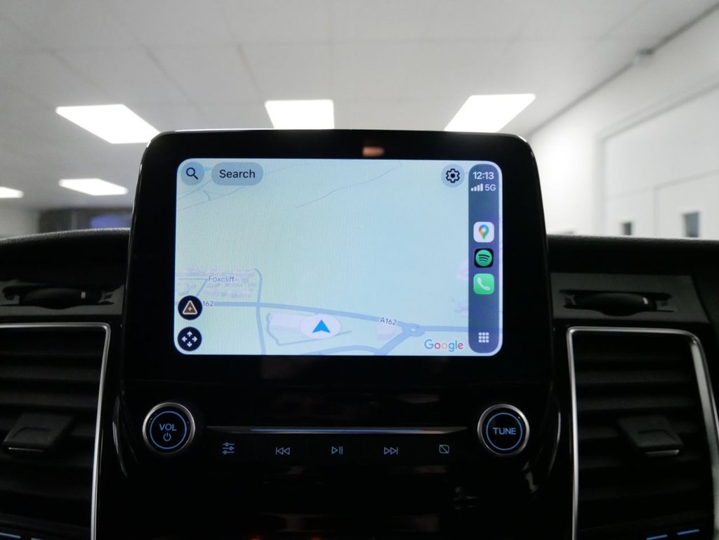 Used Ford Transit Custom 2019 for sale - 77341548: Photo 22