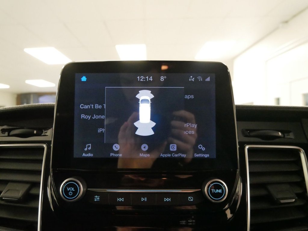 Used Ford Transit Custom 2019 for sale - 77341548: Photo 23