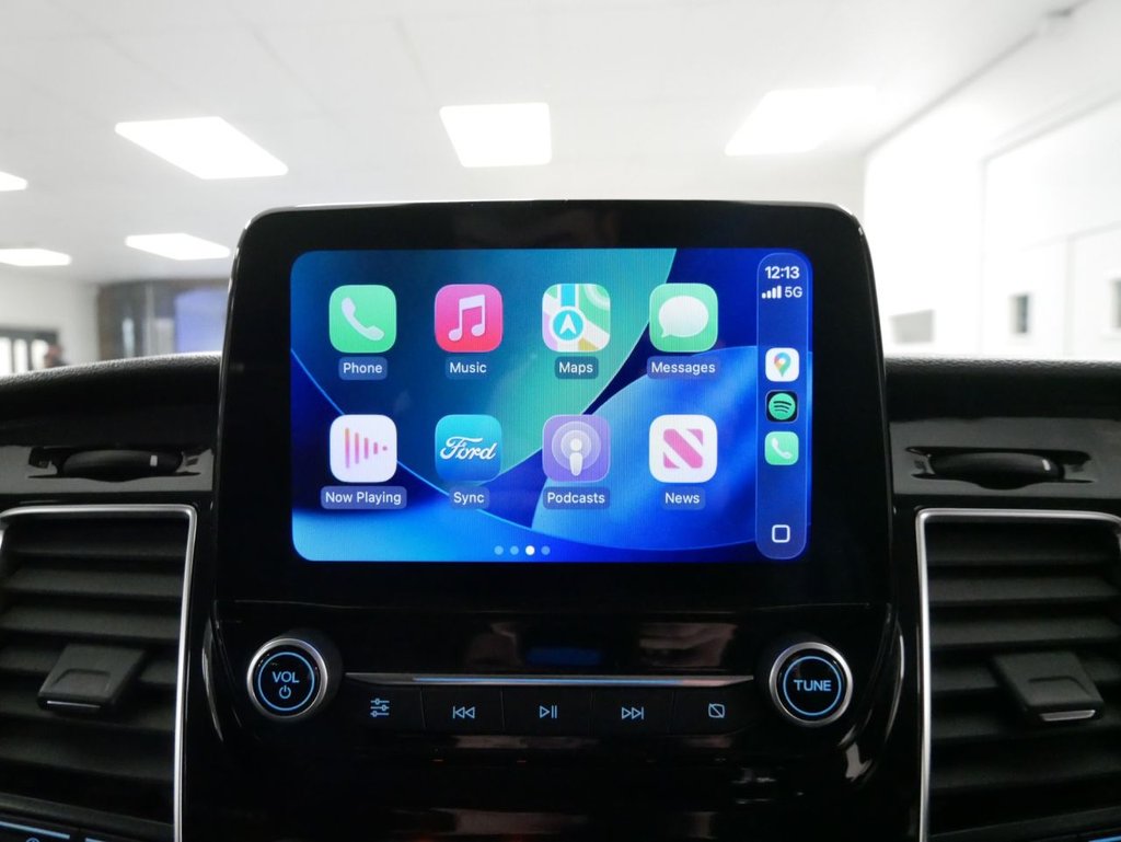 Used Ford Transit Custom 2019 for sale - 77341548: Photo 24