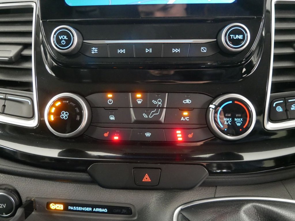 Used Ford Transit Custom 2019 for sale - 77341548: Photo 26