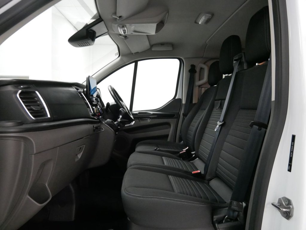 Used Ford Transit Custom 2019 for sale - 77341548: Photo 27